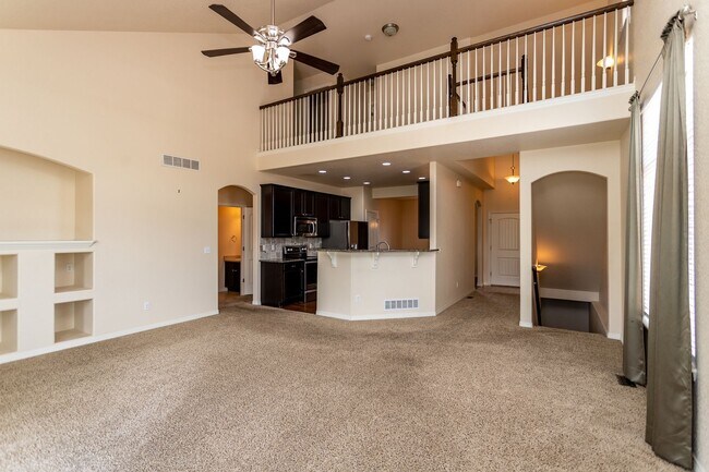 Building Photo - Spacious 5-Bedroom Home with Finished Base...