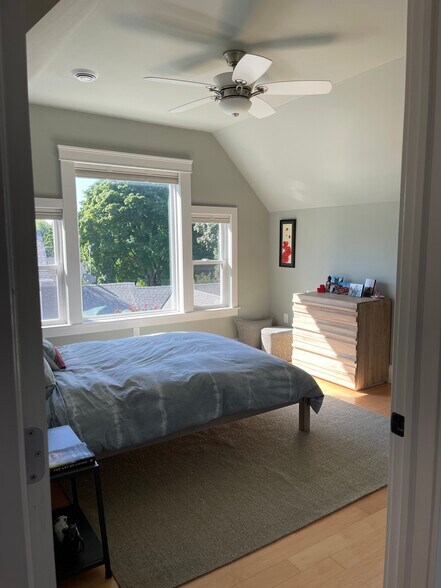 Bedroom 2 - 2547 S Shore Dr
