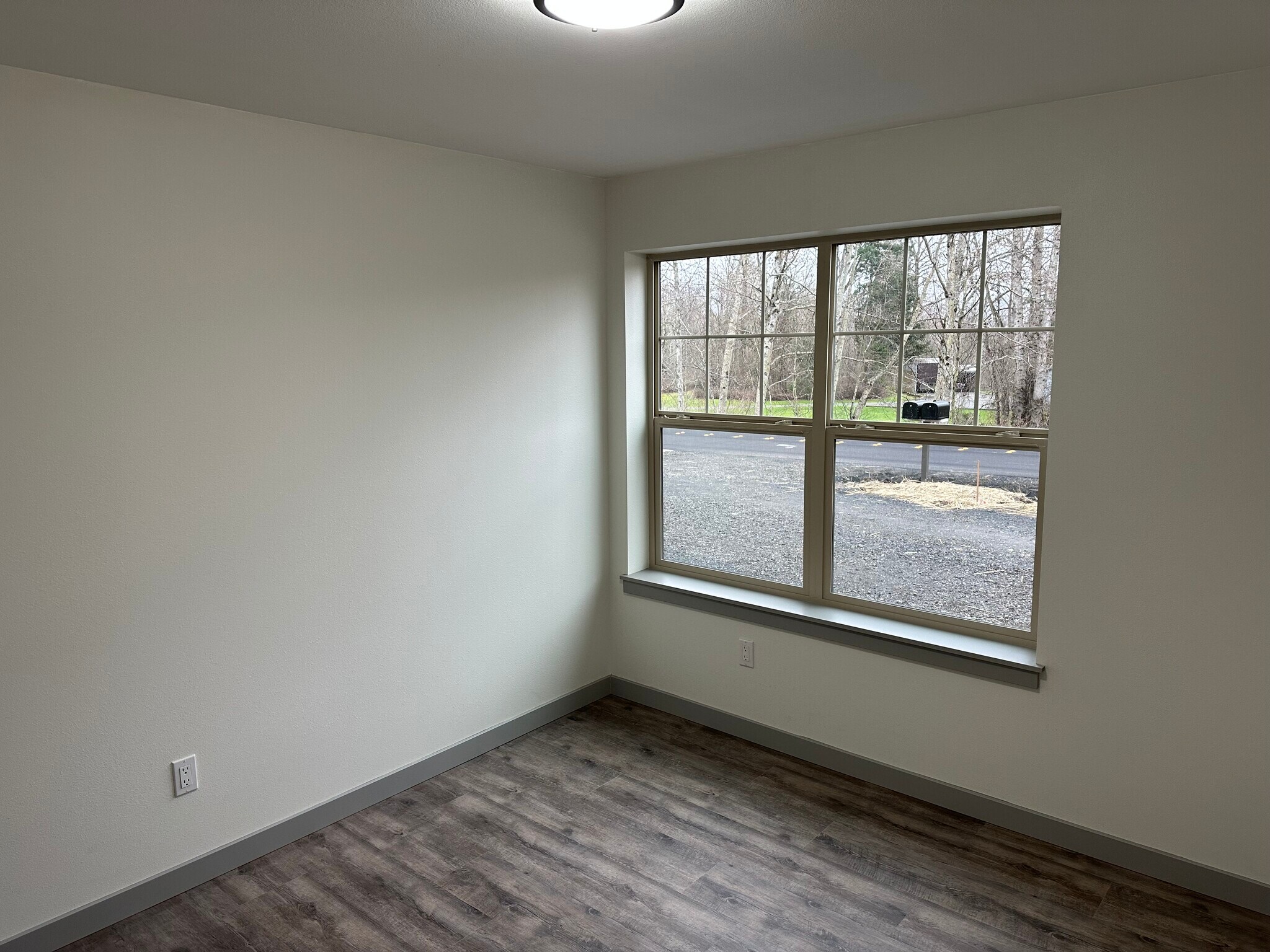Second bedroom/office - 4249 King Mountain Rd