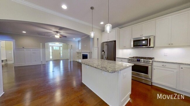 Building Photo - 3511 Atwater Ct