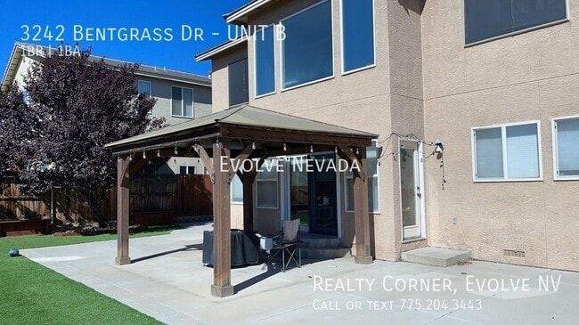 Building Photo - 3242 Bentgrass Dr