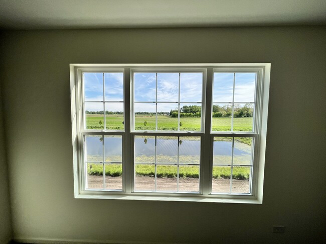 Master Bedroom View - 2489 Bella Dr