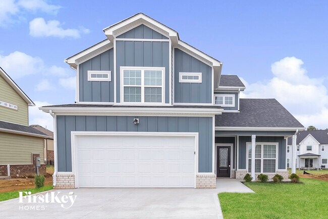 Building Photo - 516 Dexter Dr