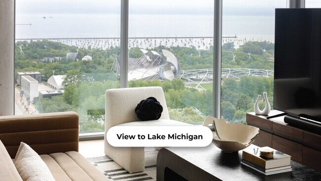 Building Photo - 60 E Randolph St