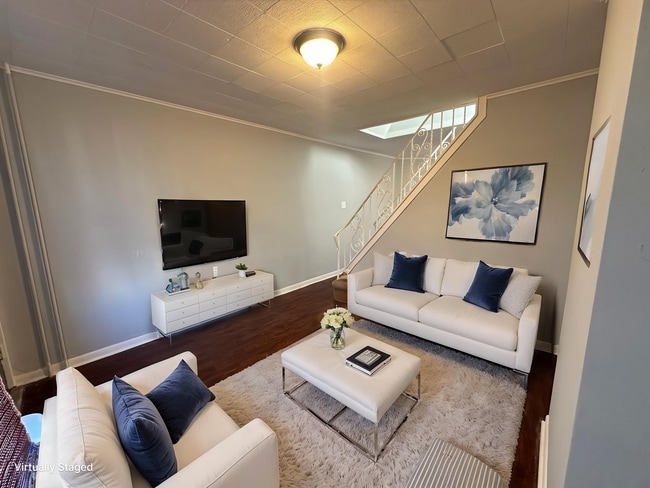 Building Photo - 2028 Haworth St