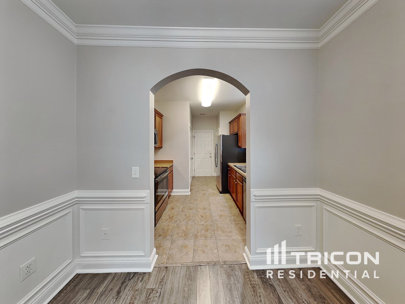 Building Photo - 4837 Samuel Richard St