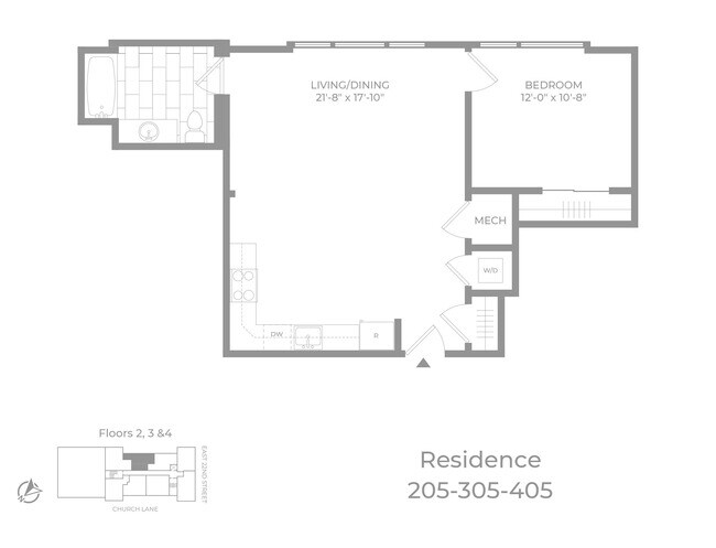 Building Photo - 25 E 22nd St