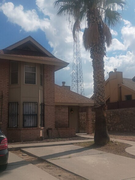 Building Photo - 11632 Scott Simpson Dr