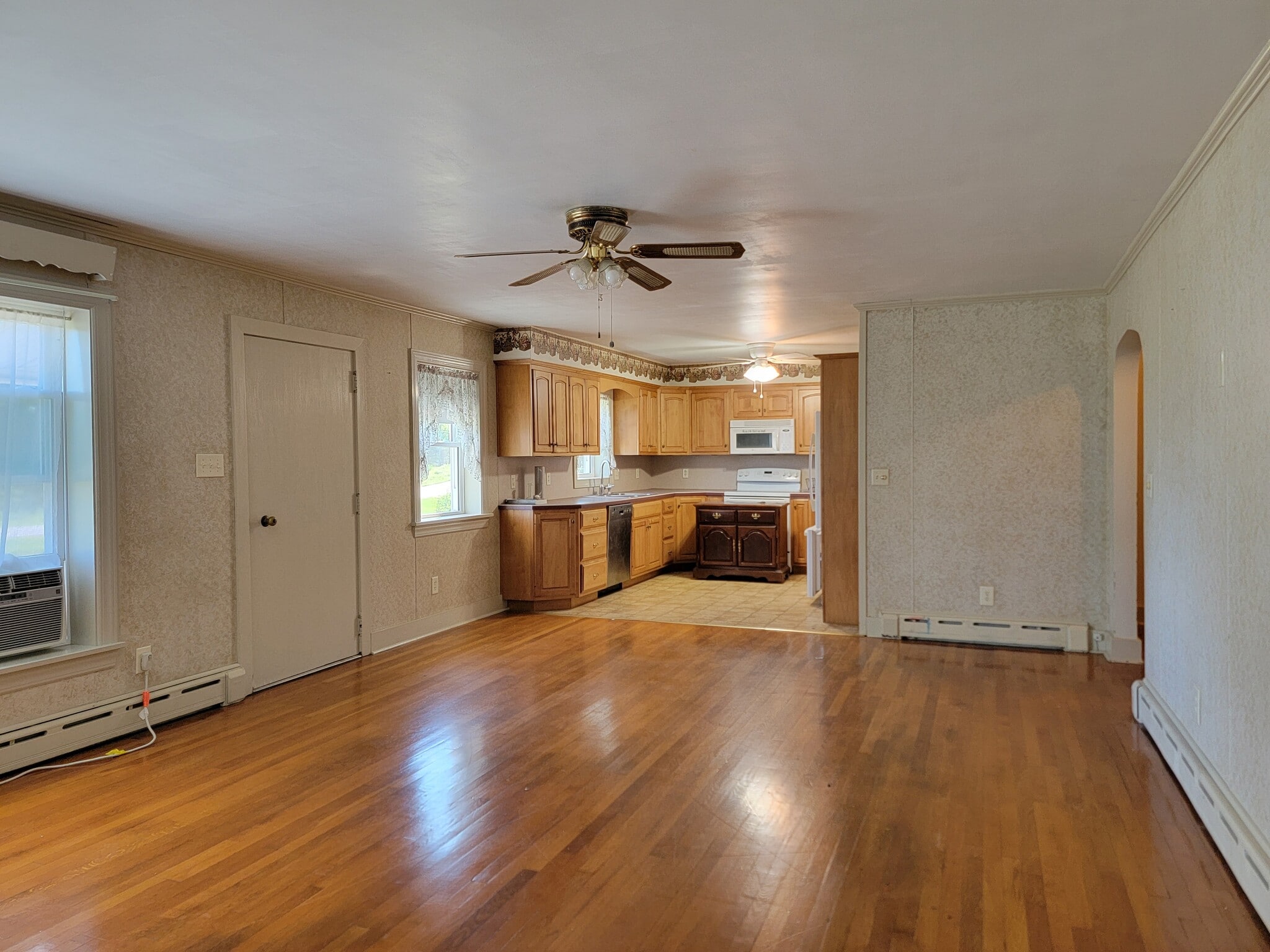 Building Photo - 1525 Mill Rd