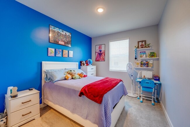 Building Photo - Recently Reduced-San Marcos Town-Home 3 Bedroom 2.5 Bathroom