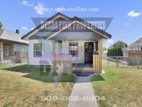 Building Photo - Northside 3Bed, 1Bath Vintage Bungalow