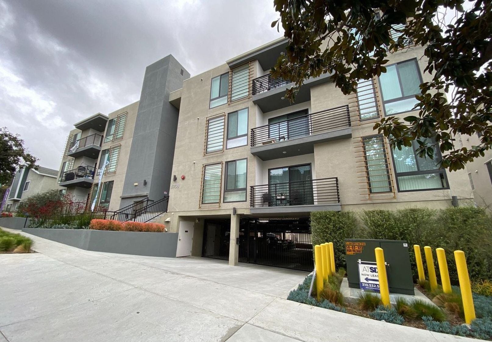 Building Photo - 6908 Knowlton Pl