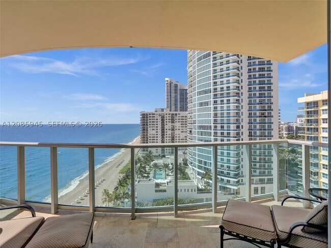 Building Photo - 2501 S Ocean Dr