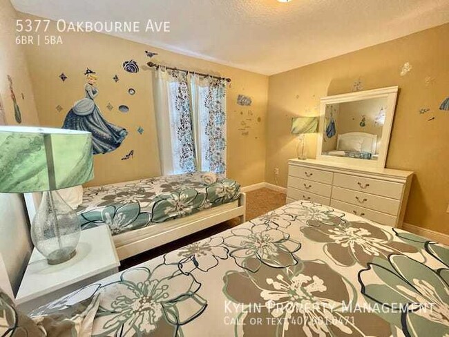 Building Photo - 5377 Oakbourne Ave