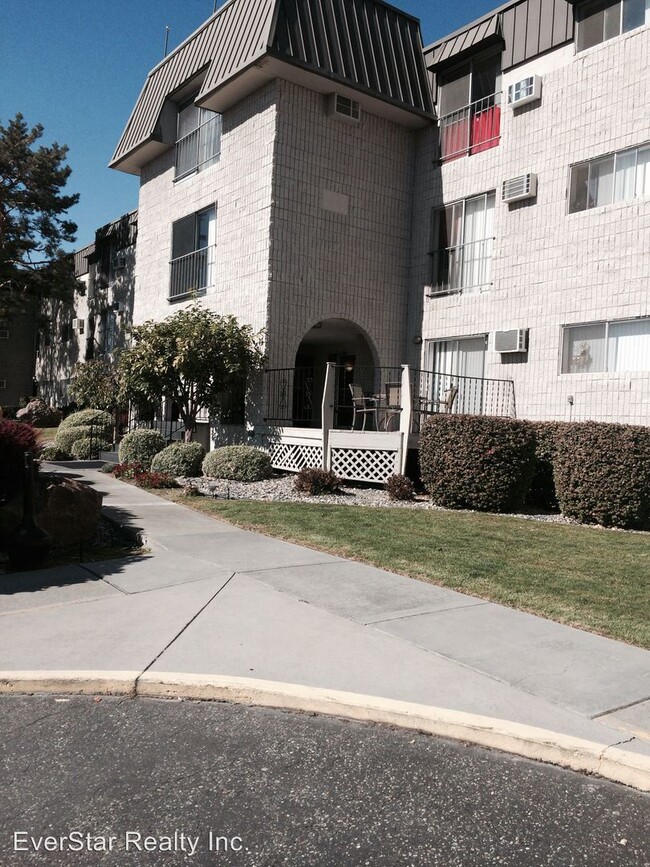 1876 Fowler St 1876 Fowler St Richland WA 99352 Apartment Finder