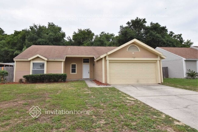 Building Photo - 7341 Crooked Lake Cir