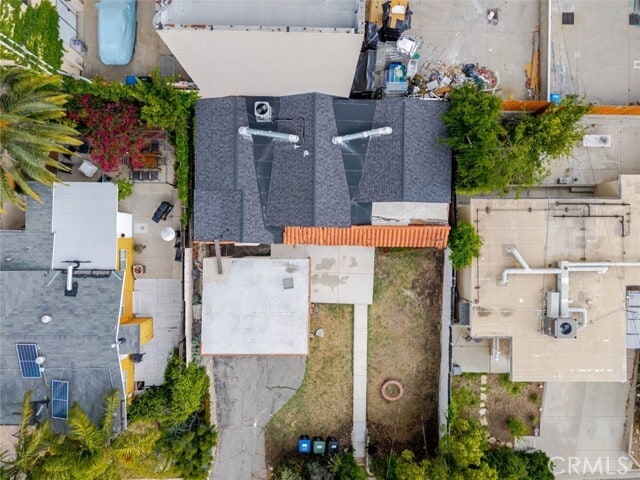 Building Photo - 3643 1st Ave