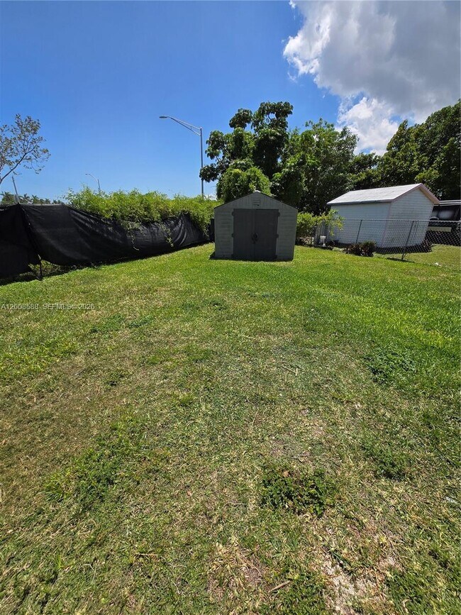 Building Photo - 11800 SW 216th St