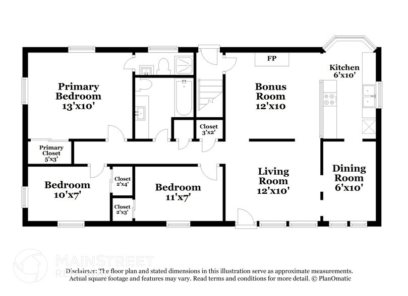 Building Photo - 16604 E 29 Terrace S