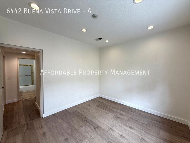 Building Photo - 6442 Buena Vista Dr