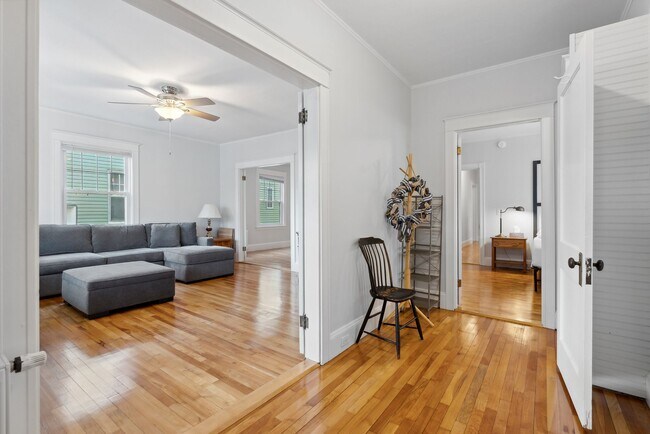 Building Photo - 151 Dartmouth St