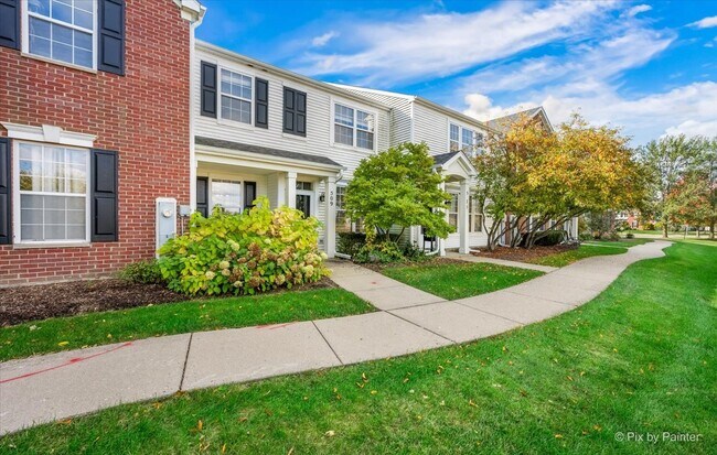 Building Photo - 509 Lakeside Ct