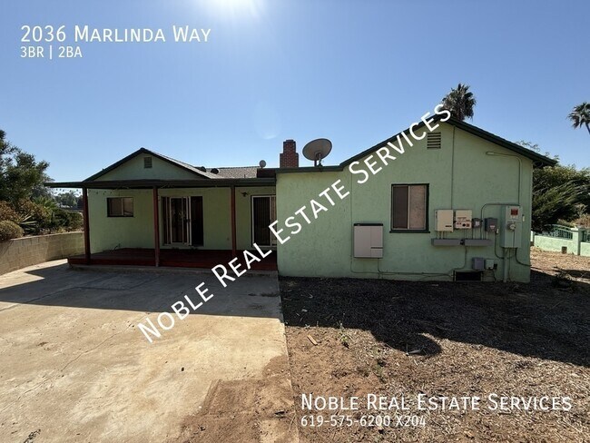 Building Photo - 2036 Marlinda Way