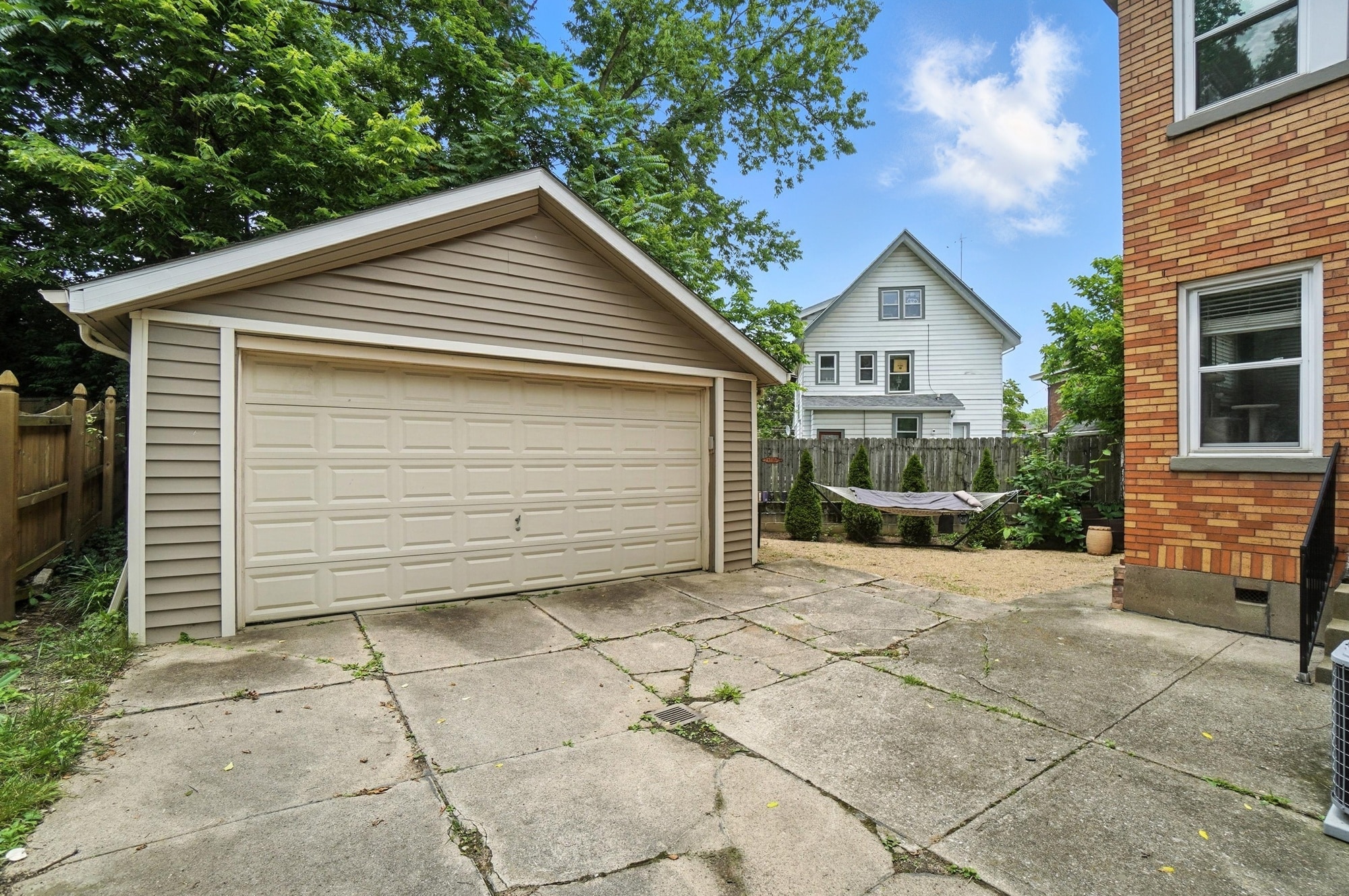 Building Photo - 3769 Andrew Ave