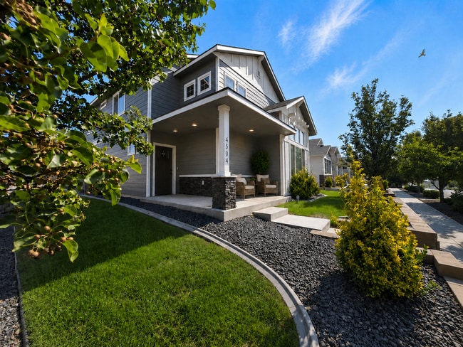 Building Photo - 4504 Corvina St
