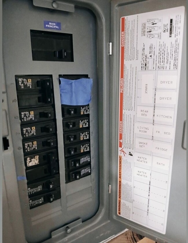 Building Photo - 408 Bowen Ave