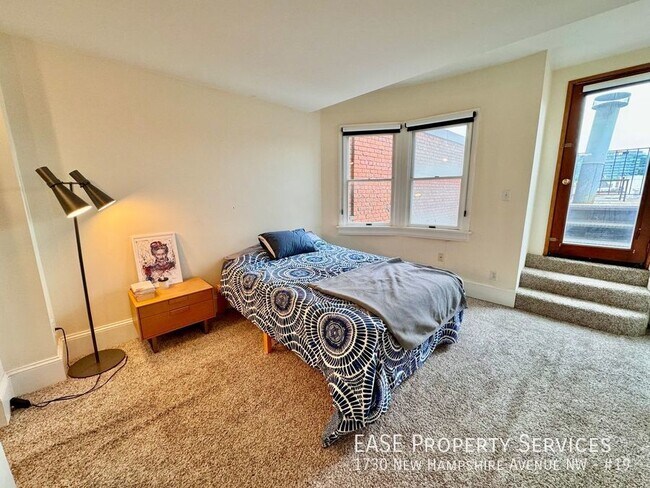 Building Photo - 1730 New Hampshire Ave NW