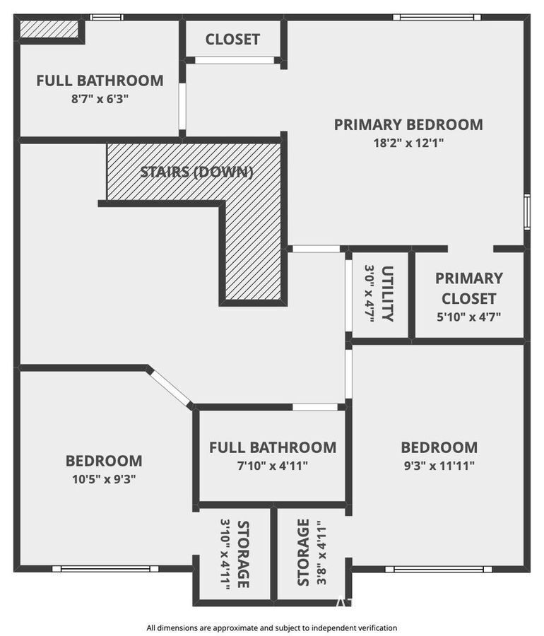 Building Photo - 4655 N Andes St