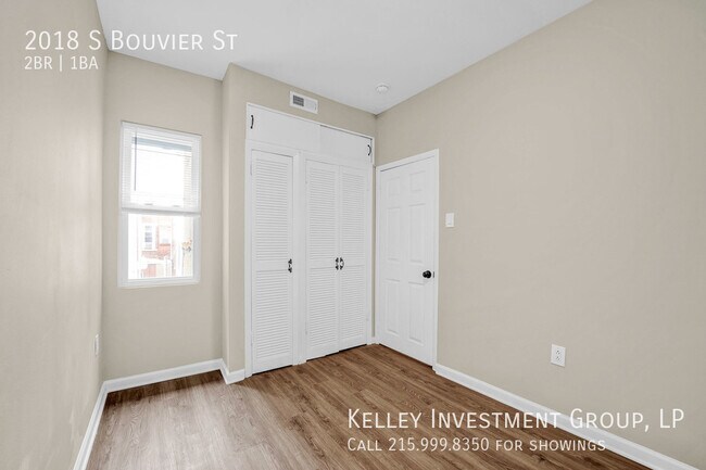 Building Photo - 2018 S Bouvier St