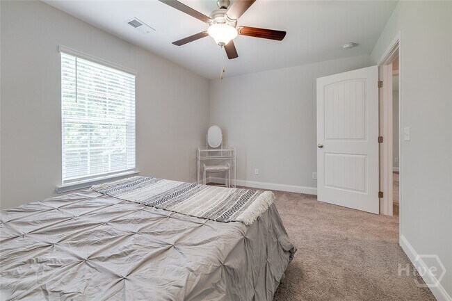 Building Photo - 506 Gov Treutlen Cir