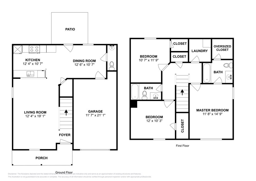 Building Photo - 76 Springway Dr