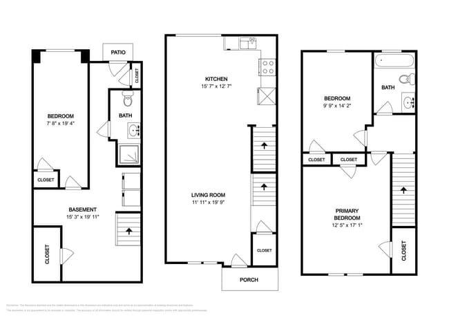 Building Photo - 1117 Swede St
