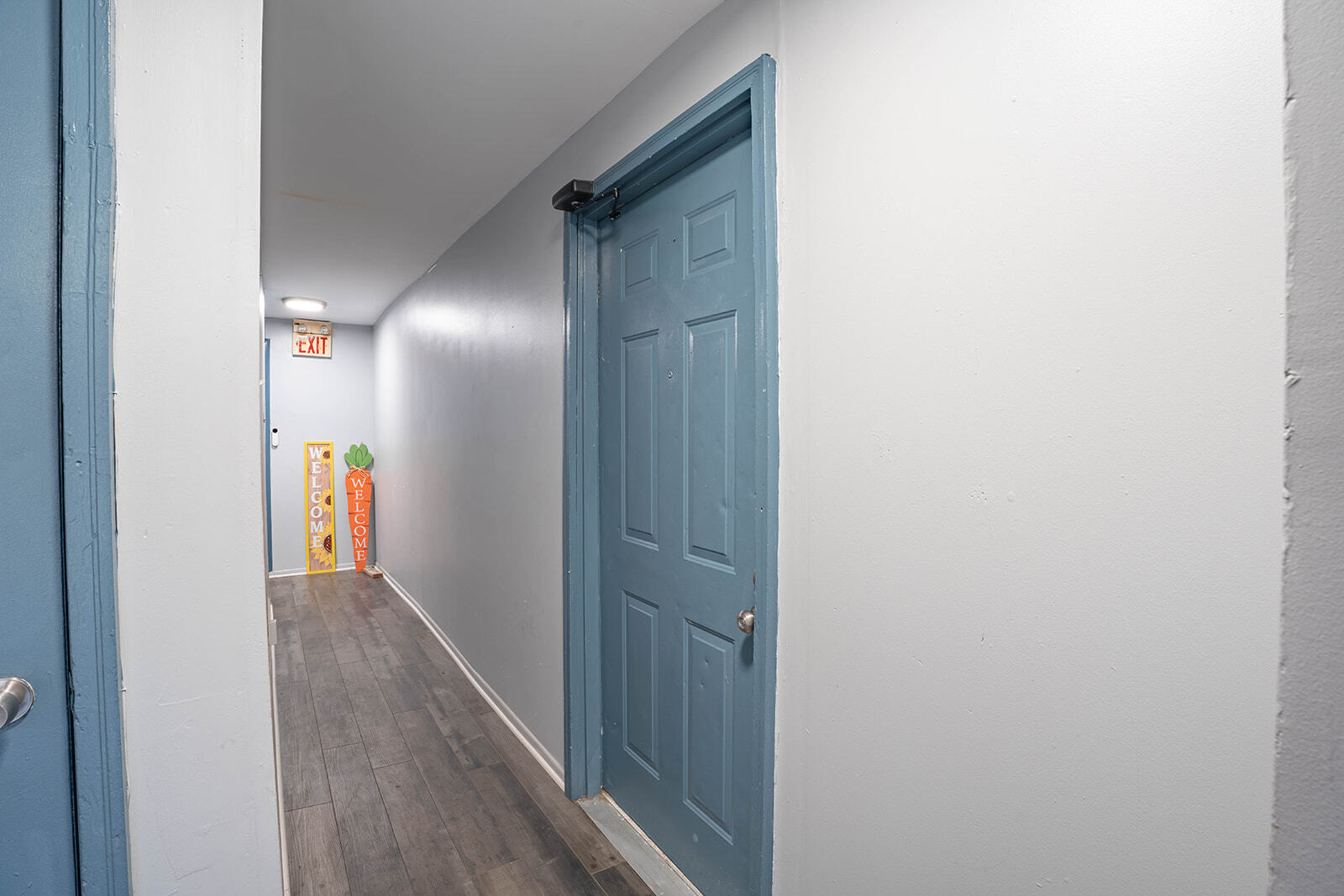 Building Photo - 120 Perry St