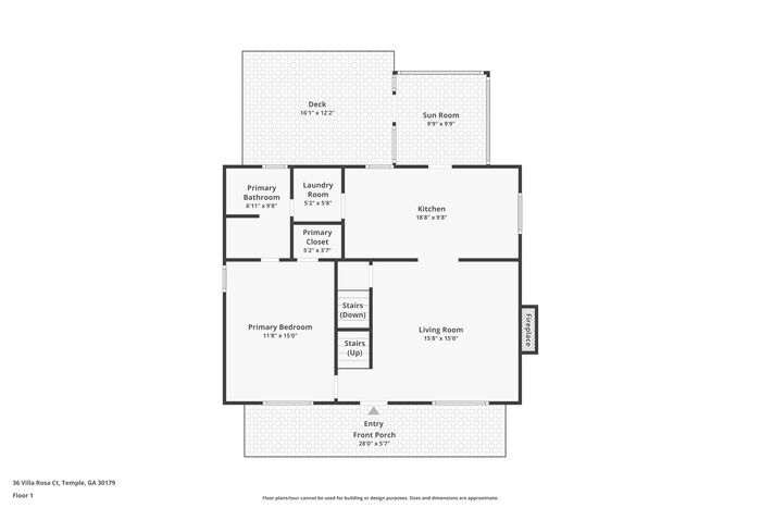 Building Photo - 36 Villa Rosa Ct