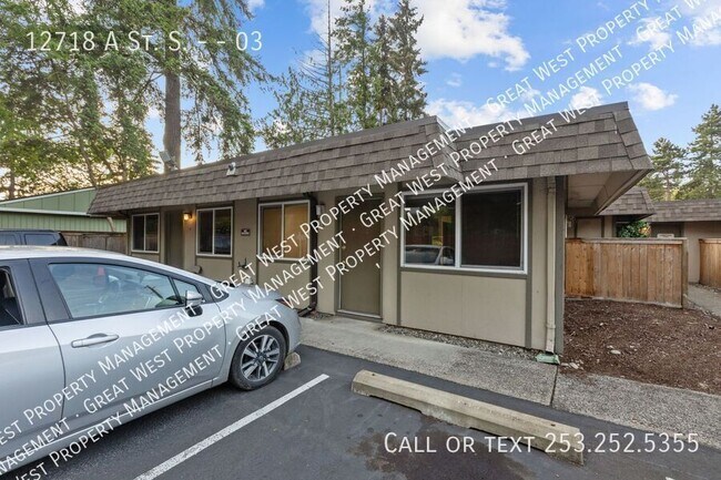 Building Photo - 12718 A St S