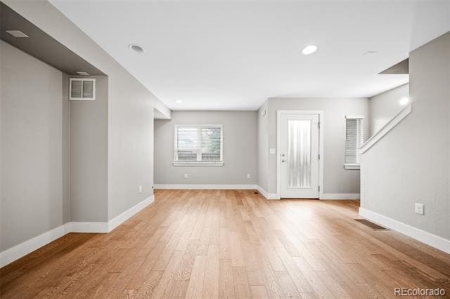 Building Photo - 435 S Forest St