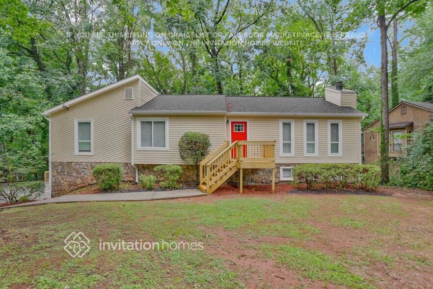 Building Photo - 5044 Post Rd Ct