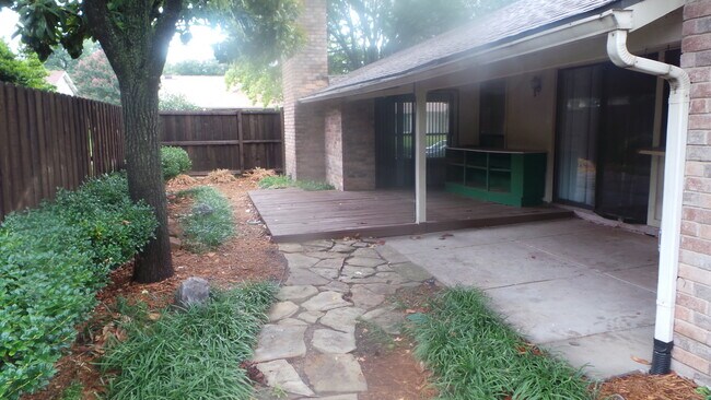 Building Photo - Preston Ridge