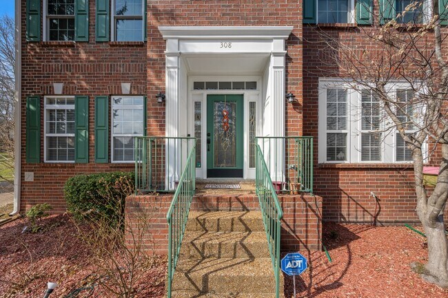 Building Photo - 308 Stone Heath Ct