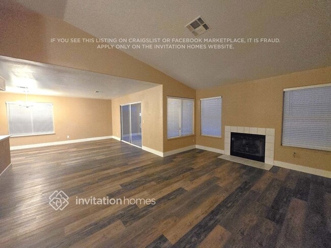 Building Photo - 4412 W La Madre Way