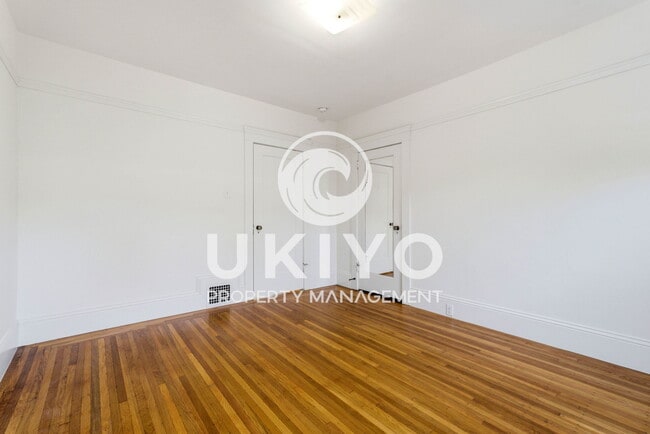 Building Photo - 1801 Marin Ave