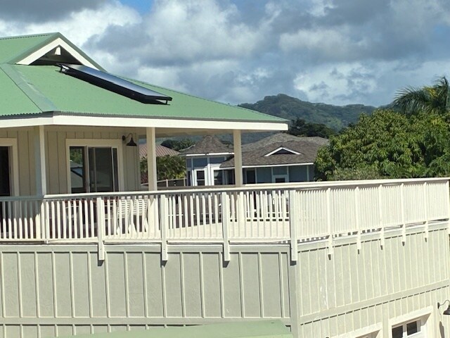 Building Photo - 2623 Halalu St