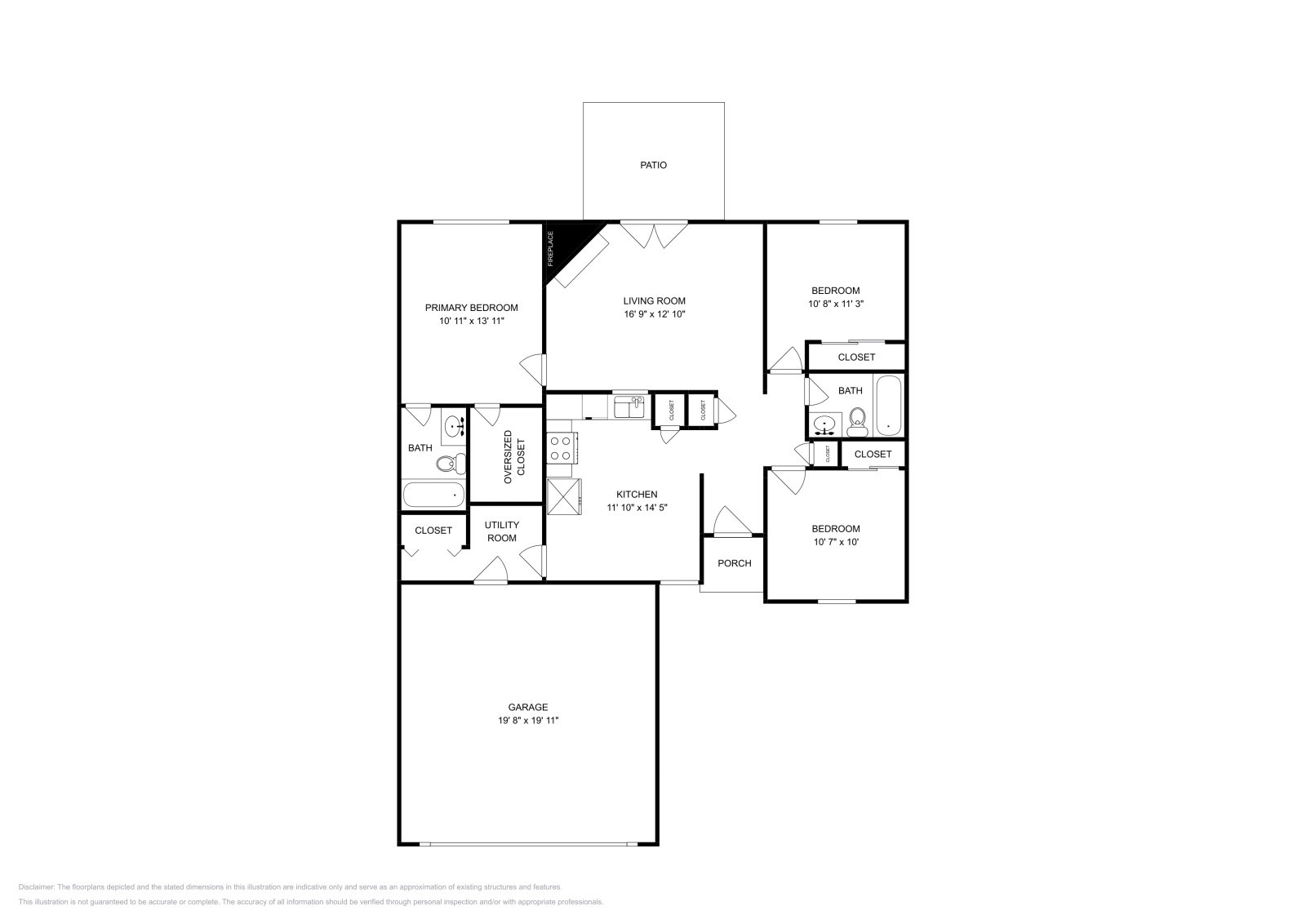 Building Photo - 6354 Coconut Ct