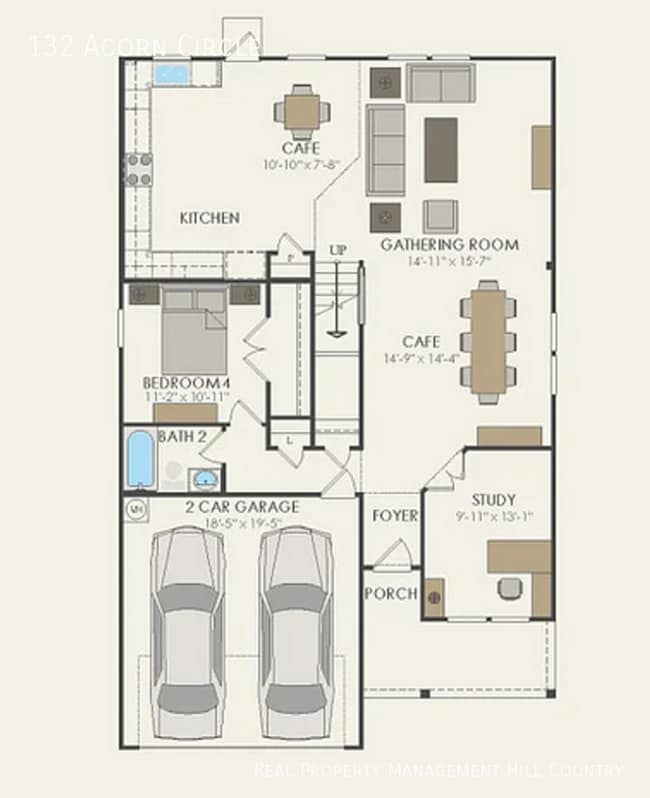 Building Photo - 132 Acorn Cir