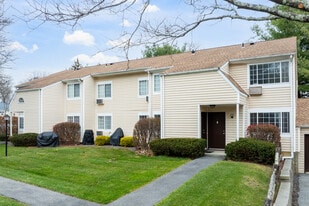 Building Photo - Harriman Woods Apartments