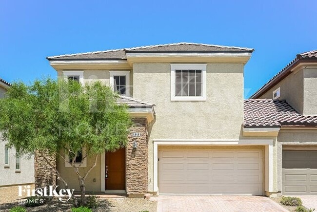 Building Photo - 5858 Amber Mesa St